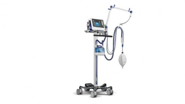 HAMILTON-C1 model reference for classroom equipment orientation