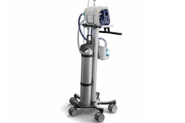 HAMILTON-C1 classroom model reference