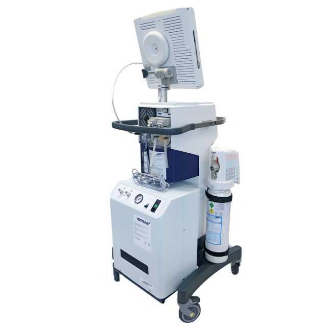 HAMILTON-G5 classroom model reference