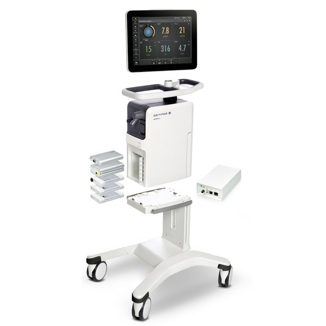 Servo-u classroom model reference