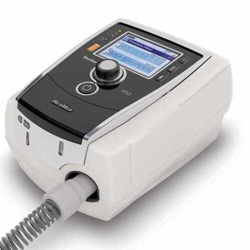 ResMed Stellar 100 ventilator training unit model reference